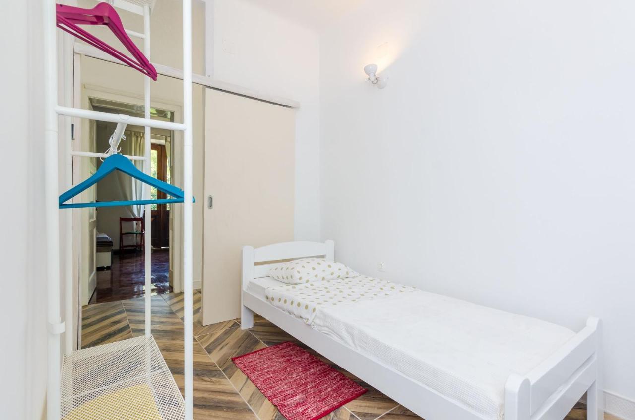 Apartments Eos & Vespera 杜布罗夫尼克 外观 照片