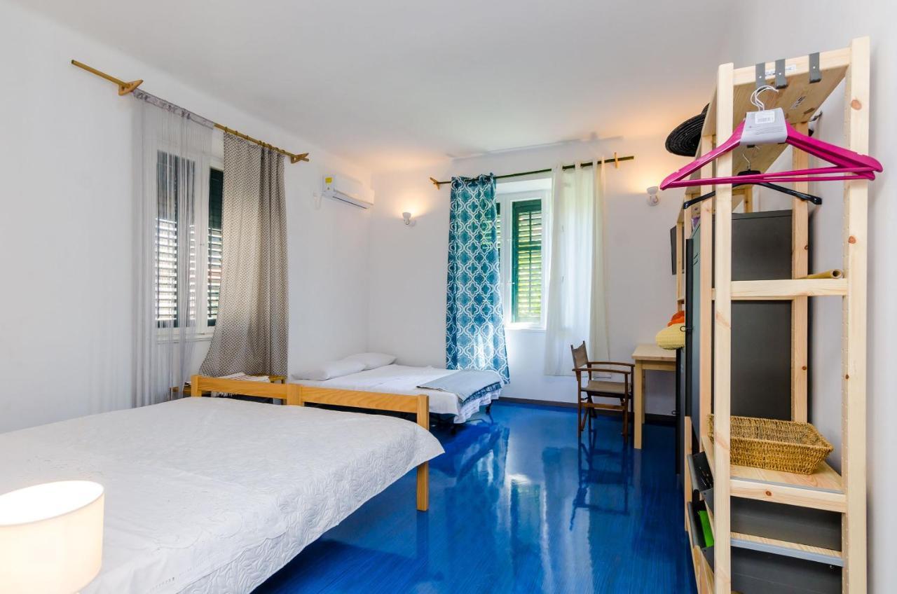 Apartments Eos & Vespera 杜布罗夫尼克 外观 照片