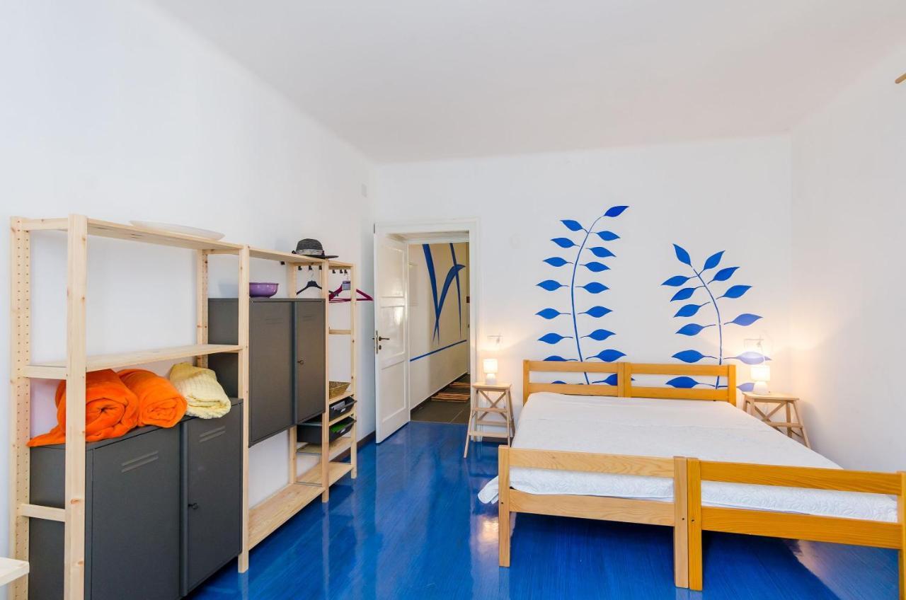 Apartments Eos & Vespera 杜布罗夫尼克 外观 照片